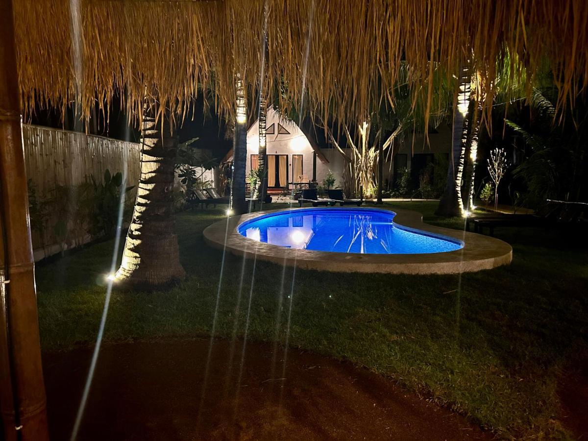 Gili Land Hotel Gili Air Exterior foto