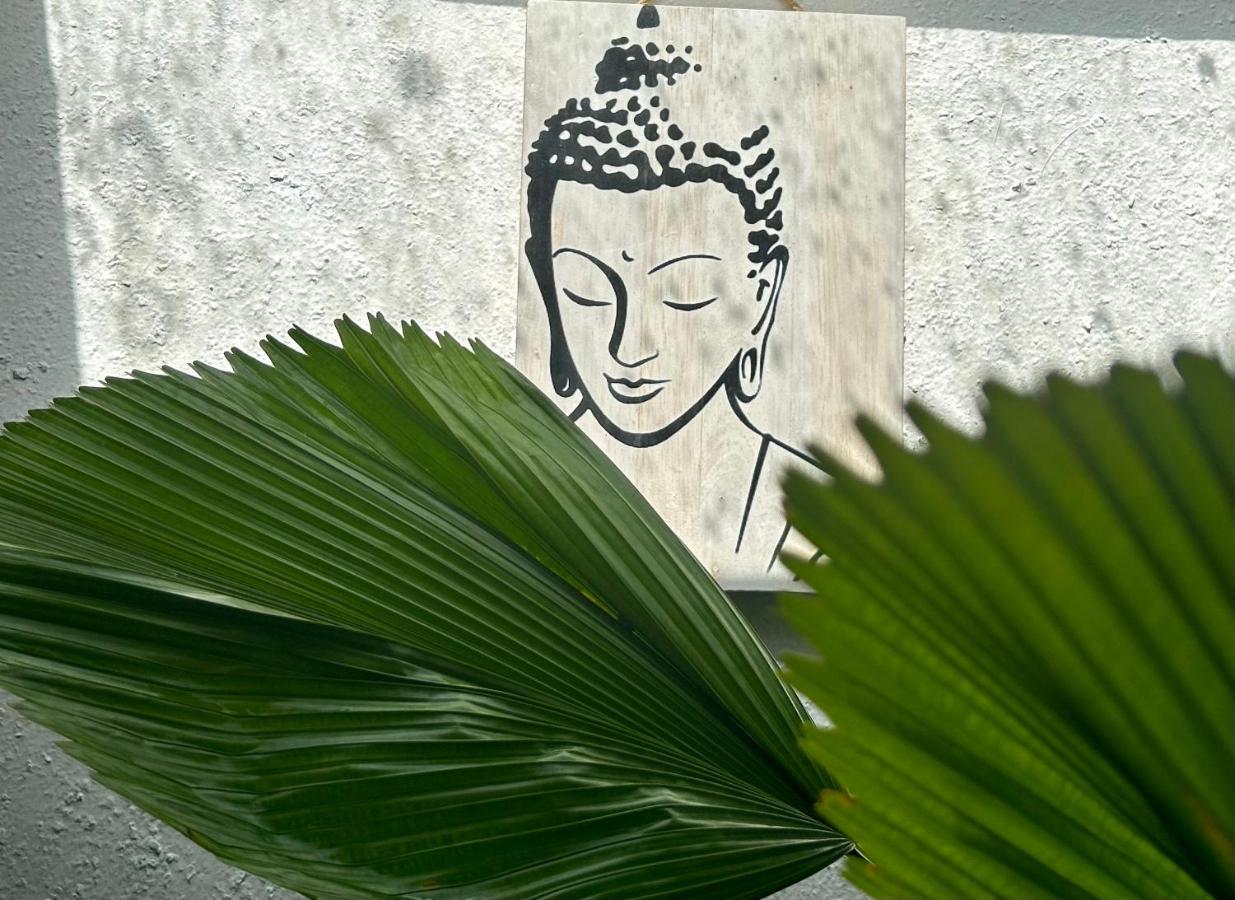 Gili Land Hotel Gili Air Exterior foto