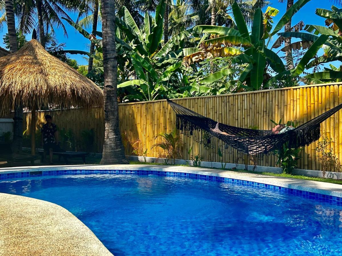 Gili Land Hotel Gili Air Exterior foto